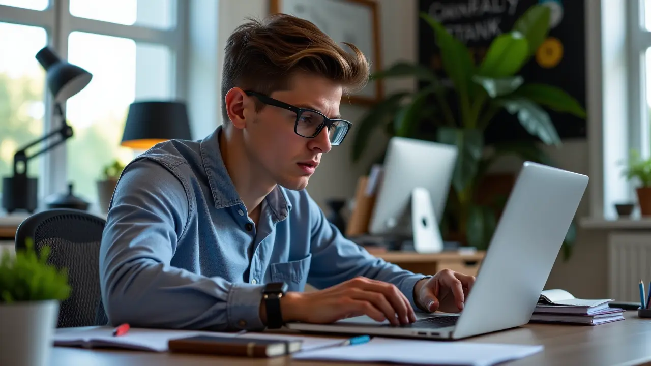 Pomysły na dodatkowy dochód i sposoby zarabiania