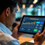 Kalkulator rocznego dochodu brutto netto