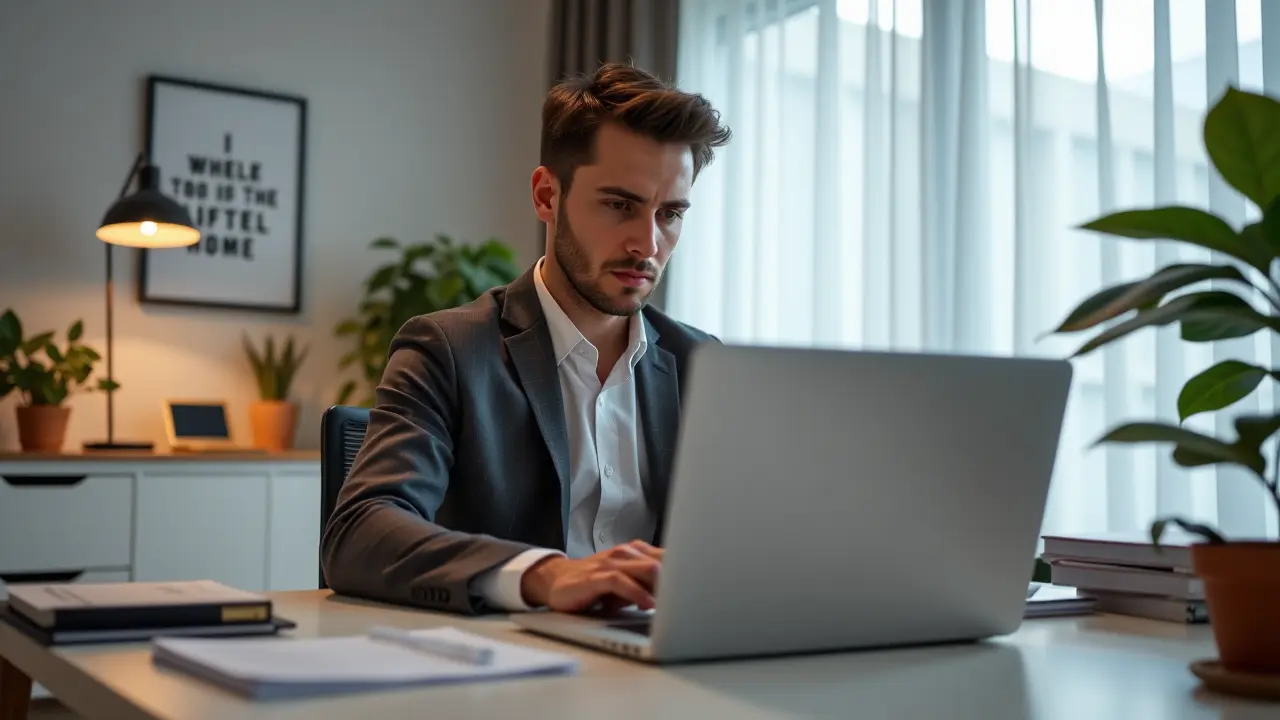 Działalność gospodarcza w mieszkaniu – poradnik prawny