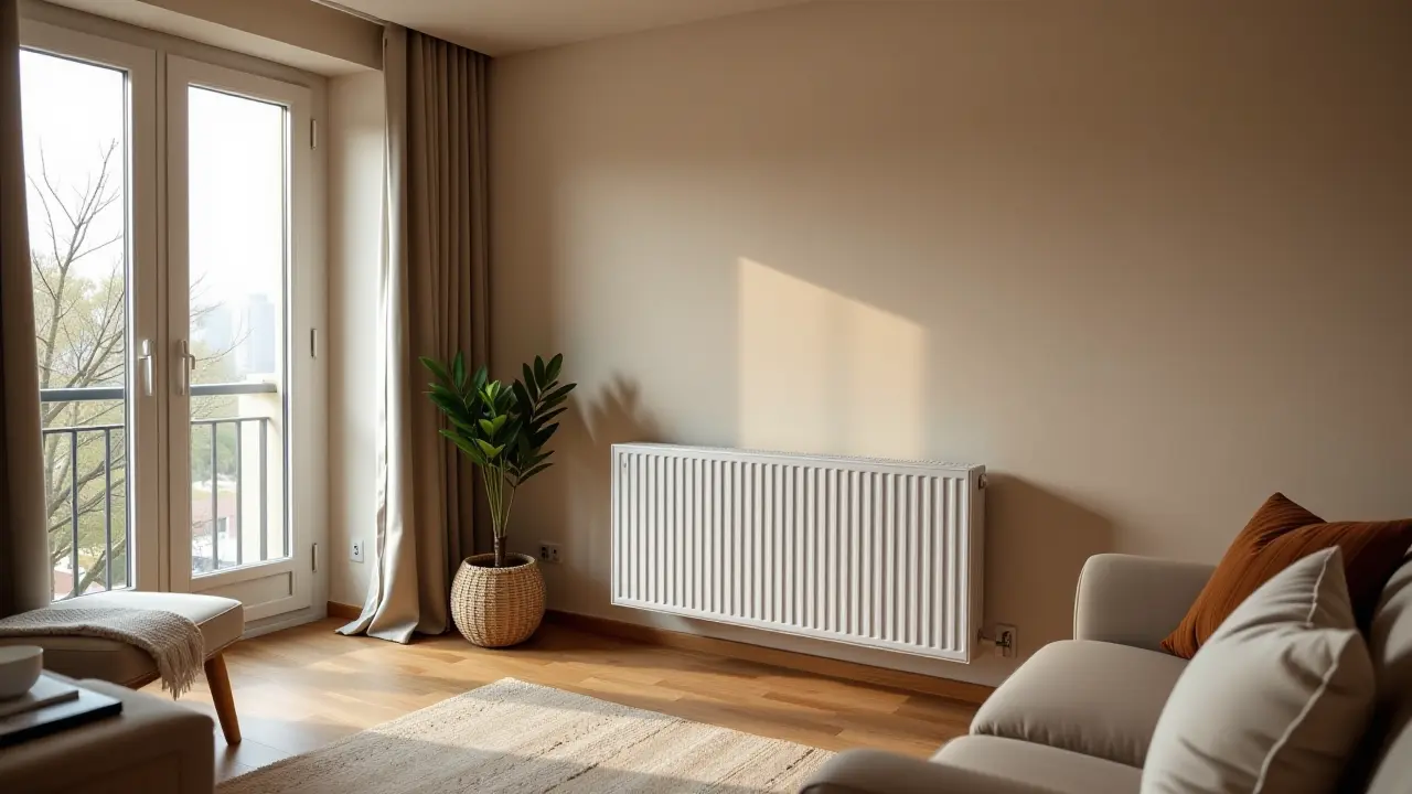 Kalkulator kosztów ogrzewania 60m2 mieszkania