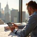 Zarobki architekta z własną firmą