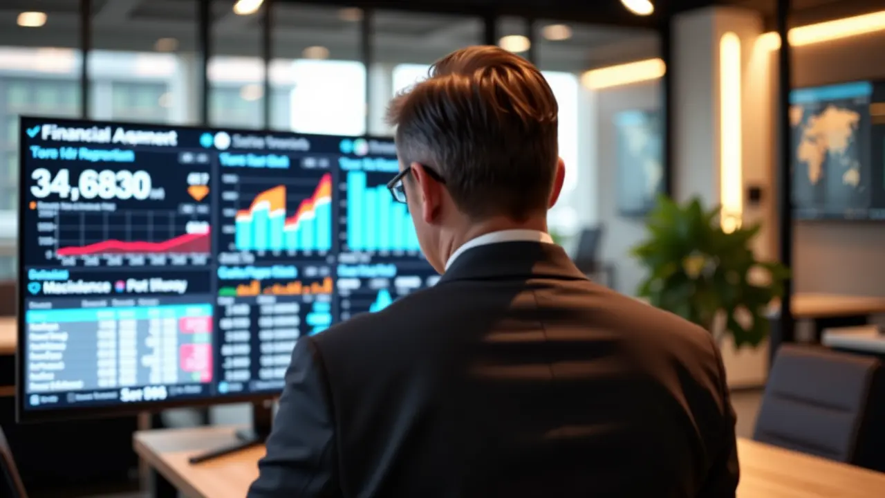 Analiza średnich zarobków architekta w Polsce