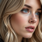 Popielate Włosy: Przewodnik po Koloryzacji i Pielęgnacji