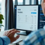 Poradnik: Jak wystawić fakturę B2B krok po kroku