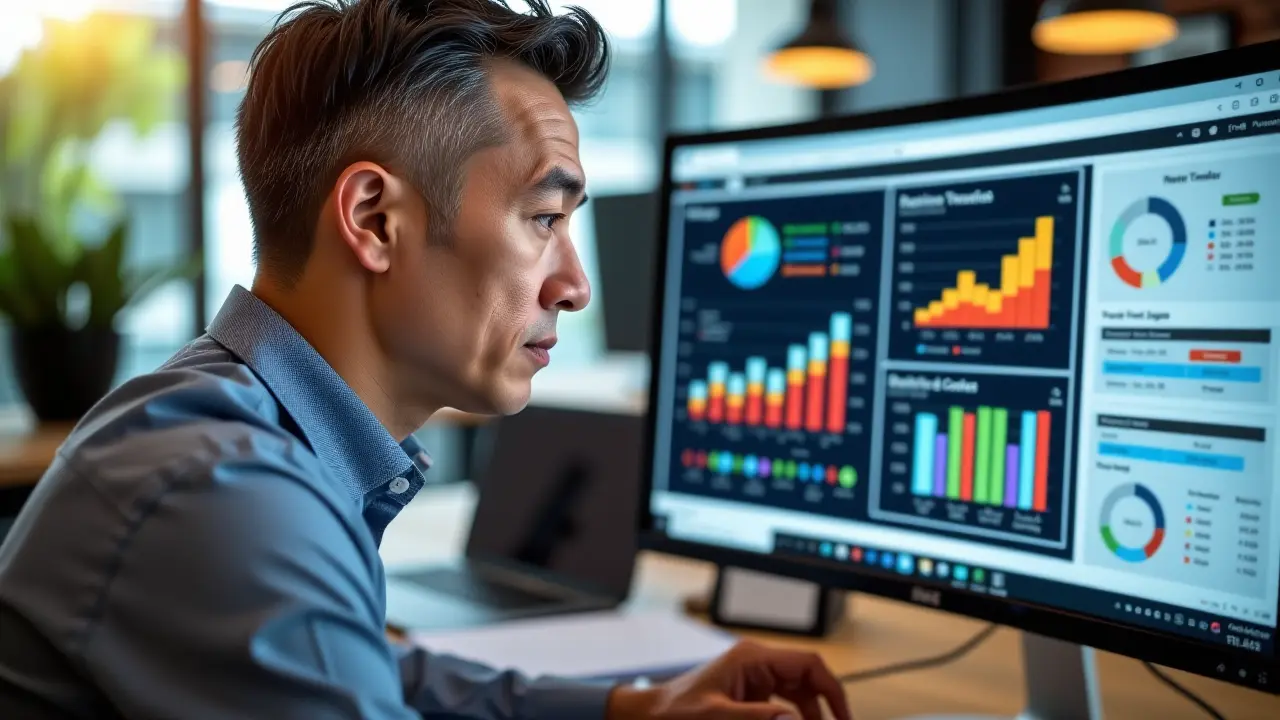 Przewodnik po rozliczaniu podatków B2B w Polsce