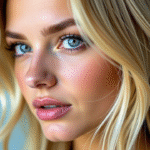 Modne kolory włosów blond: Trendy i pielęgnacja