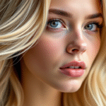 Modne Fryzury Blond: Trendy, Pielęgnacja, Inspiracje