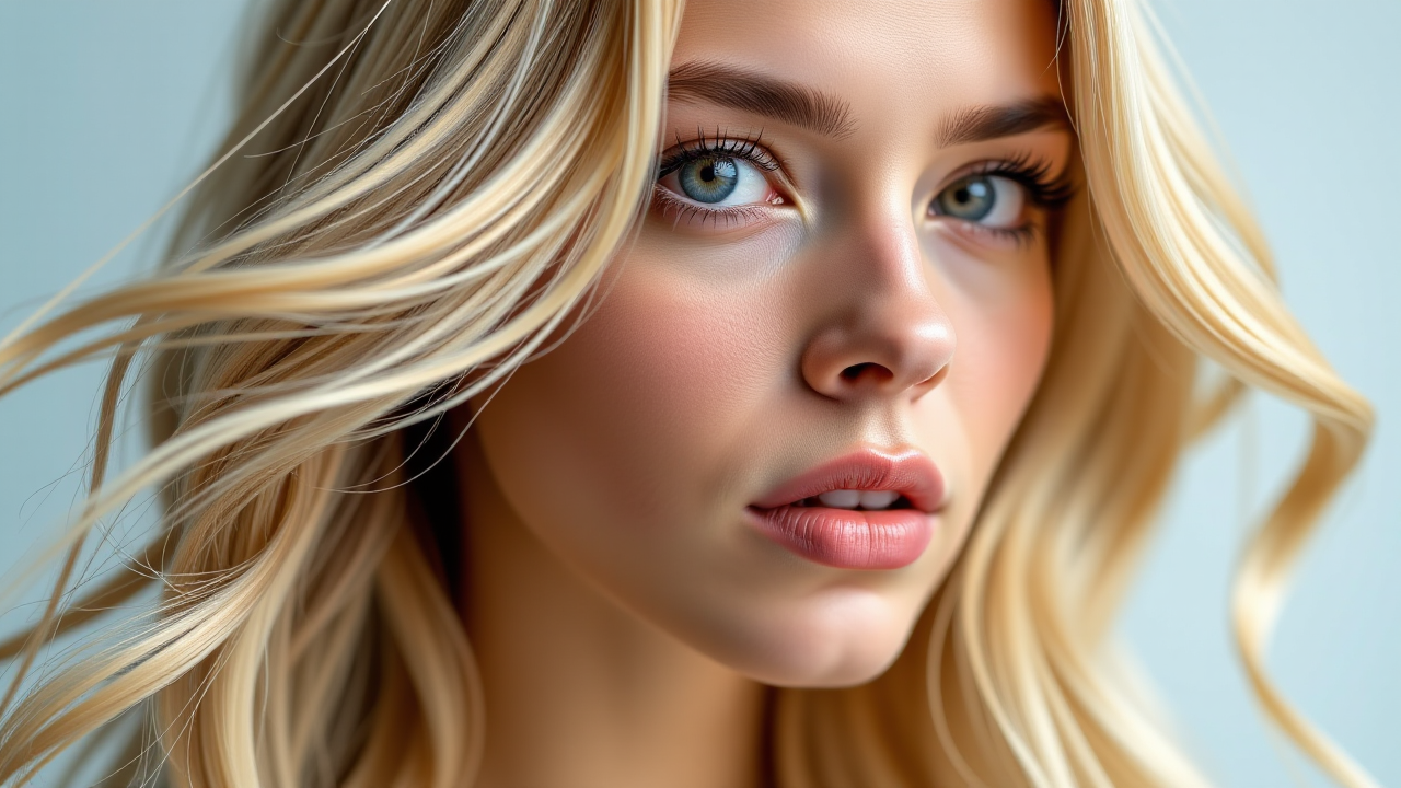 Modne Fryzury Blond: Trendy, Pielęgnacja, Inspiracje