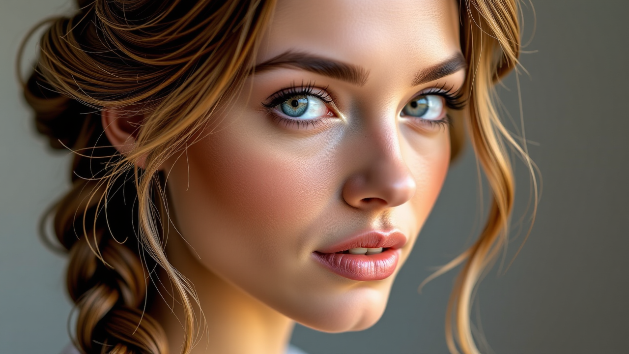 Modne Fryzury Warkocze: Przewodnik i Instrukcje Zaplatania