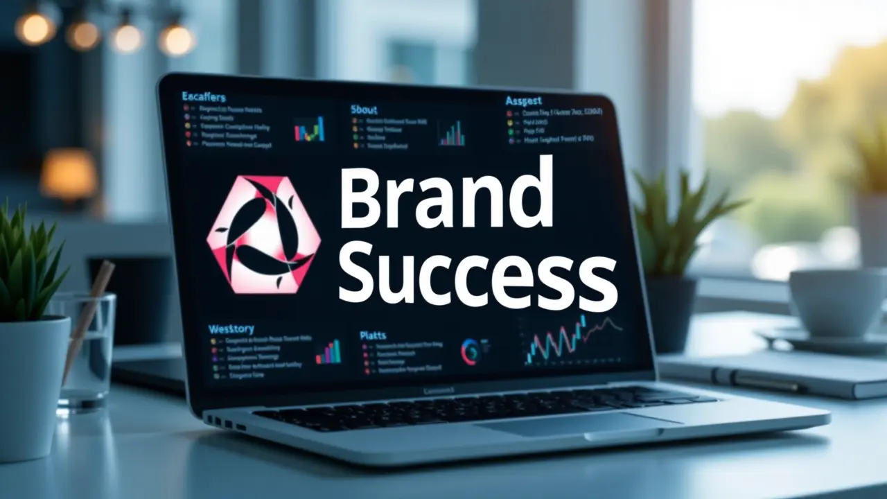 Projektowanie Logo Firmy: Droga do Silnej Marki