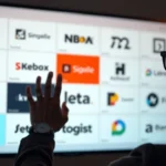 Przewodnik po pomysłach na nazwy przedsiębiorstw