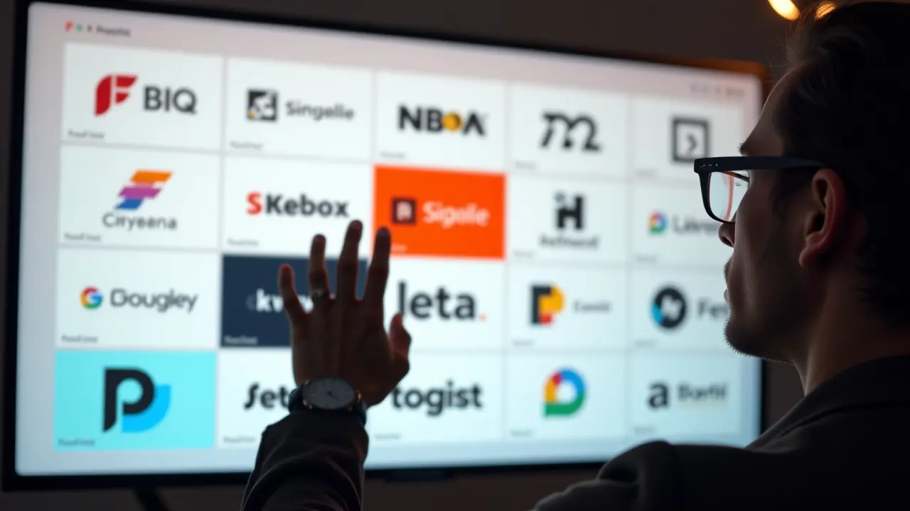 Przewodnik po pomysłach na nazwy przedsiębiorstw