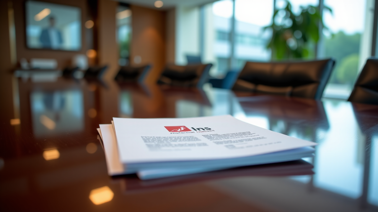 Jak zastrzec nazwę firmy – ochrona prawna