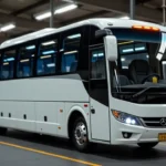 Wynajem Busów – Usługi i Cennik Firmy Transportowej