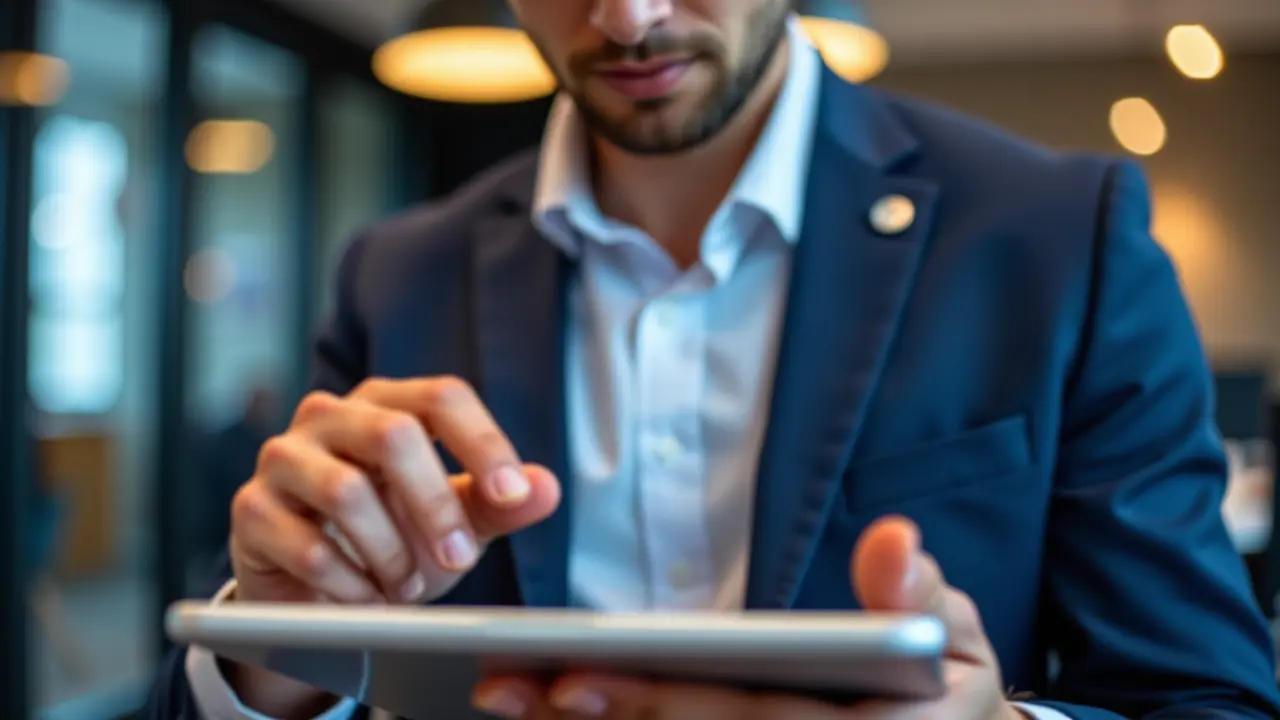 Konto Firmowe mBanku: Przewodnik, Opłaty i Opinie