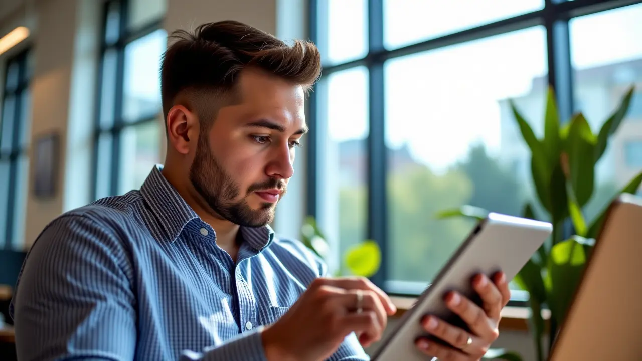 Ranking Kont Firmowych 2024 dla Firm i JDG