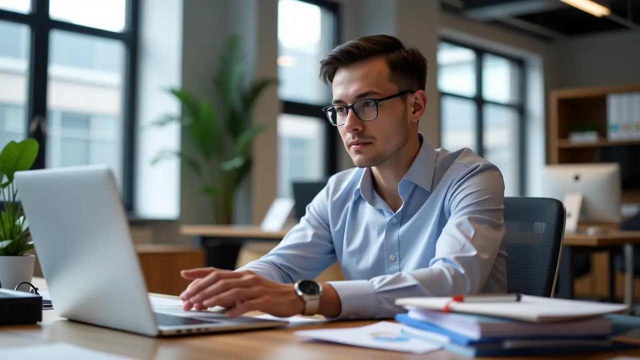 Księgowość dla JDG: Obowiązki i Wybór Biura