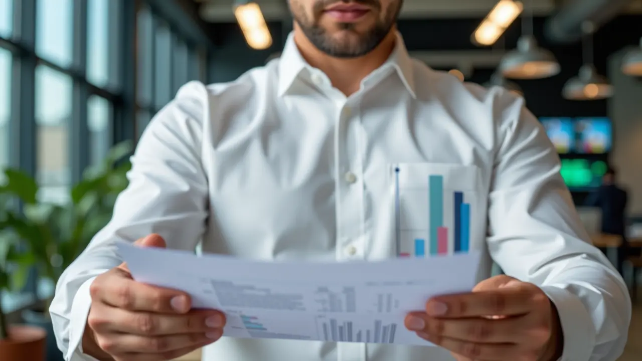 Wynagrodzenia Architekta Biznesowego w Polsce