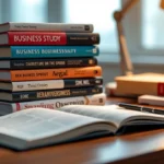 Przewodnik po najlepszych książkach biznesowych i rozwoju.