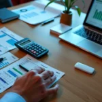 Rozliczanie samochodu prywatnego w firmie – przewodnik