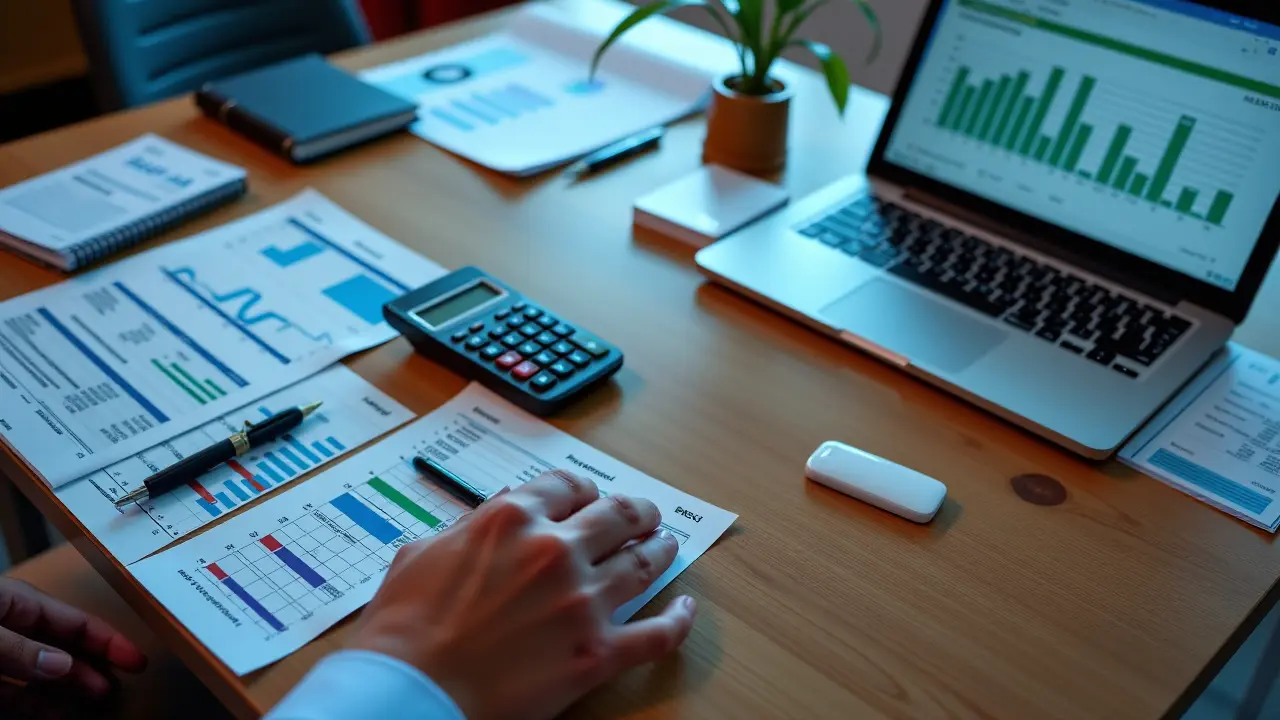 Rozliczanie samochodu prywatnego w firmie – przewodnik