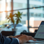 Leasing Samochodu na Firmę: Korzyści i Podatki