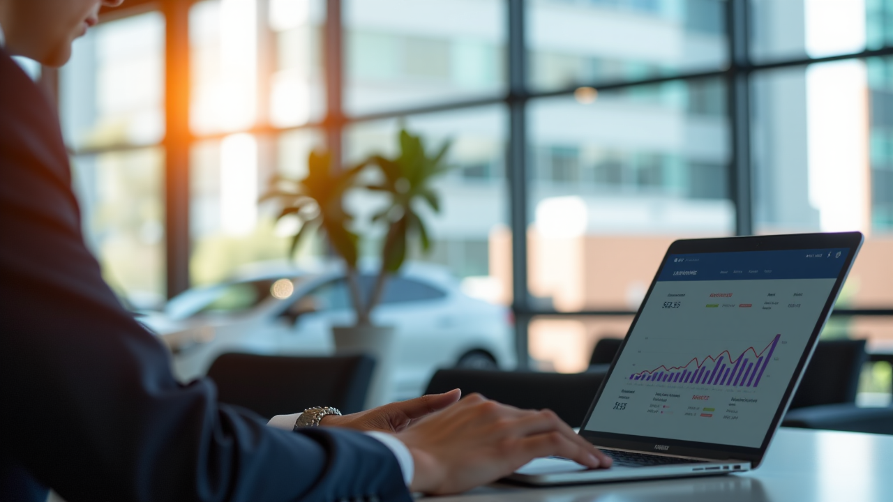 Leasing Samochodu na Firmę: Korzyści i Podatki