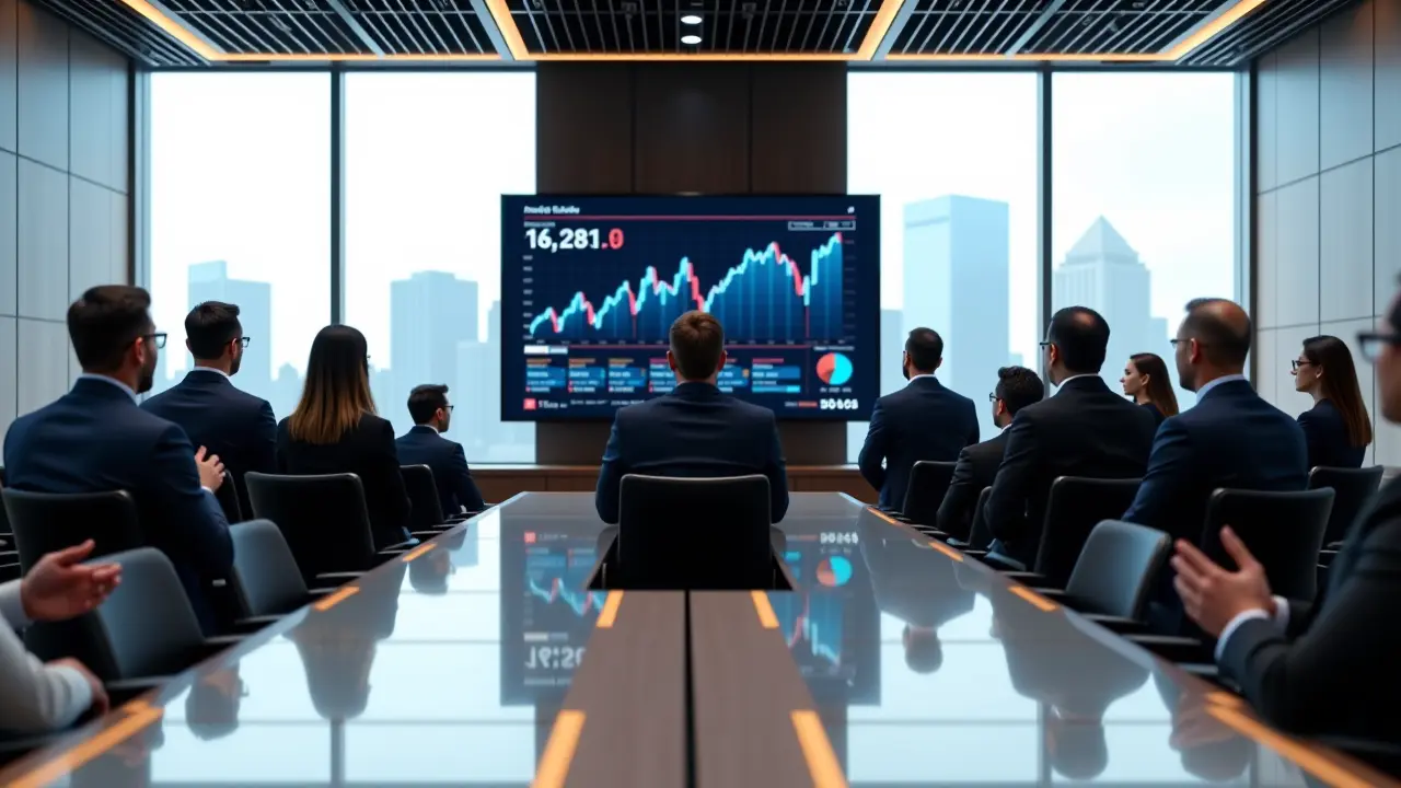 Kluczowe wyzwania polskiego biznesu i jego rozwój