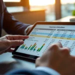 Kalkulator Kosztów Firmy – Planuj i Optymalizuj Wydatki