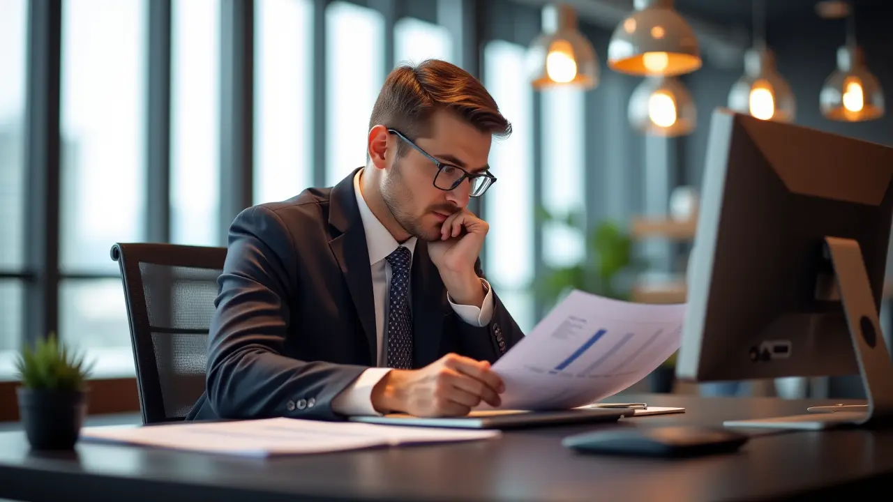 Optymalizacja kosztów działalności gospodarczej