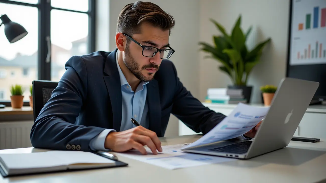 Koszty Prowadzenia Działalności Gospodarczej JDG