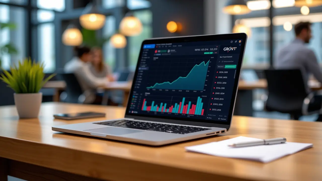 Dofinansowanie na Sprzęt dla Firm: Przewodnik po Dotacjach