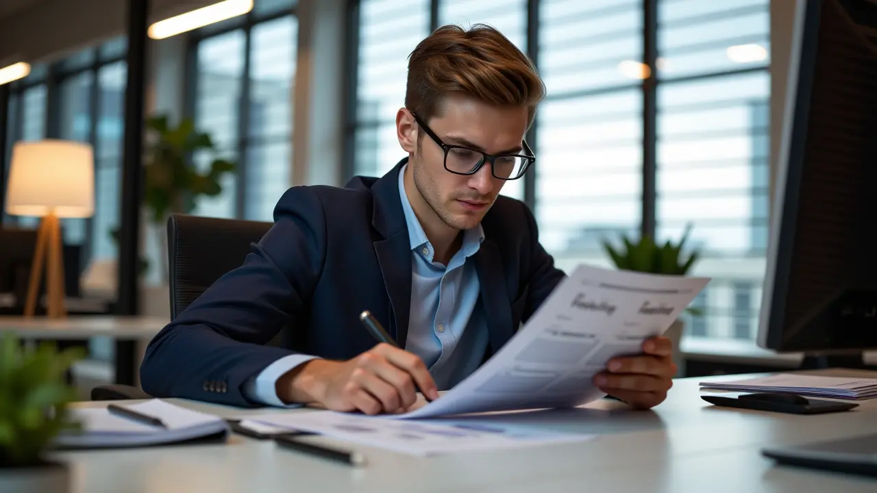 Składki ZUS dla działalności gospodarczej: Obowiązki i ulgi