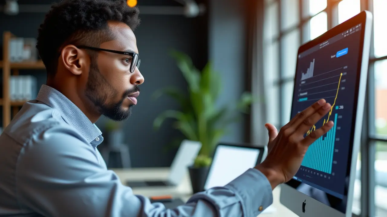 Finansowanie i pożyczka dla małych firm