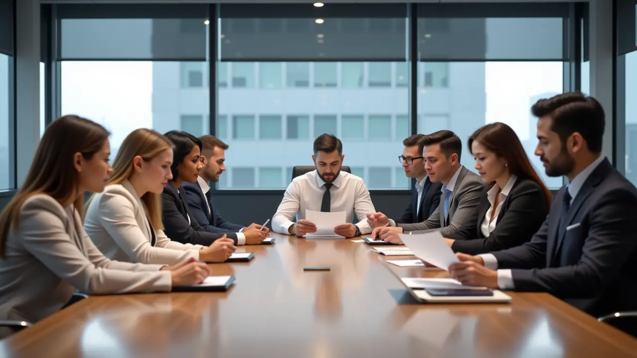 Kredyt firmowy dla spółki – przewodnik po finansowaniu