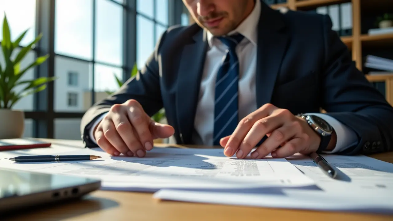 Dotacja czy Dofinansowanie: Jak Wybrać Optymalne Wsparcie?