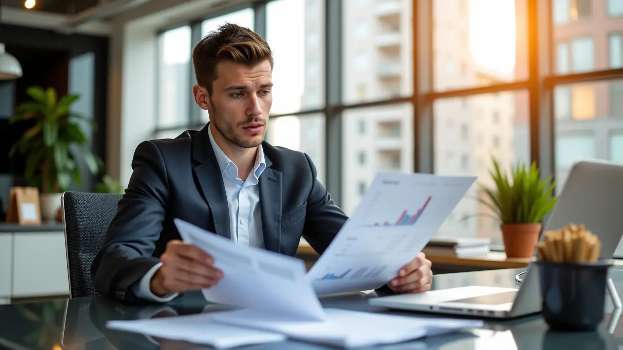 Dofinansowanie działalności gospodarczej na start i rozwój