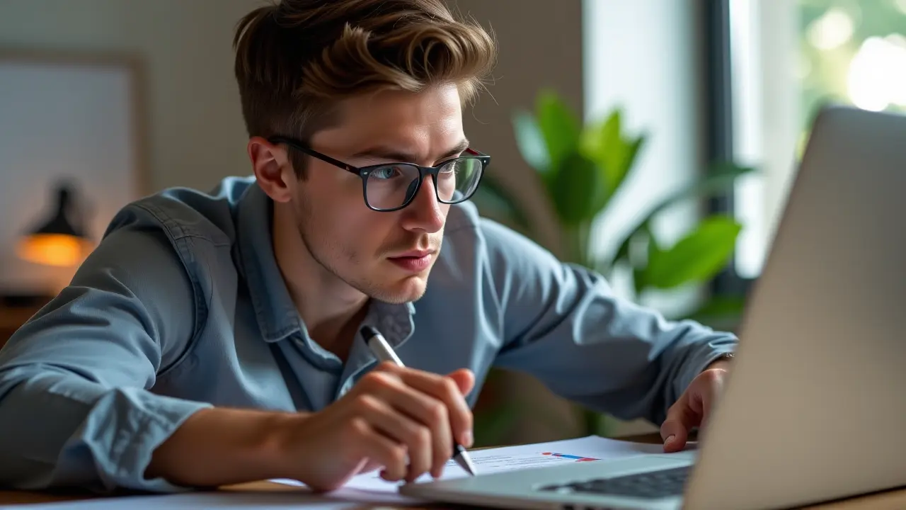 Przewodnik po dofinansowaniu na otwarcie działalności