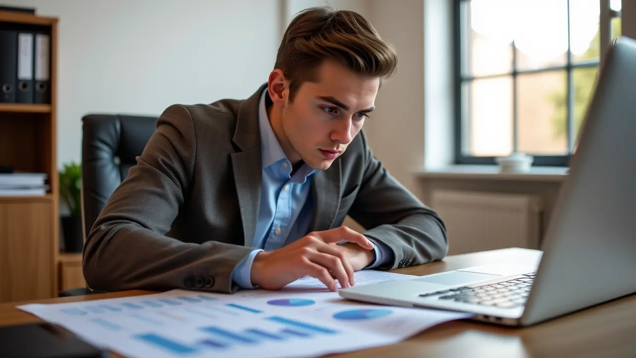 Przewodnik dofinansowanie na własną działalność 2023