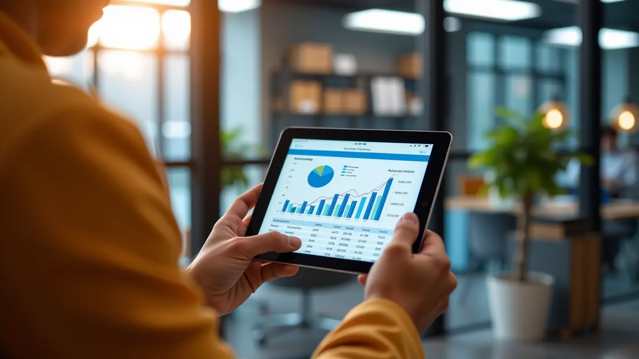 Dofinansowanie Działalności Gospodarczej 2023