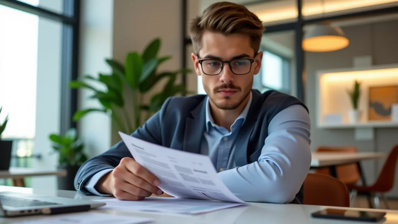 Kredyt dla firm od 6 miesięcy – przewodnik finansowania