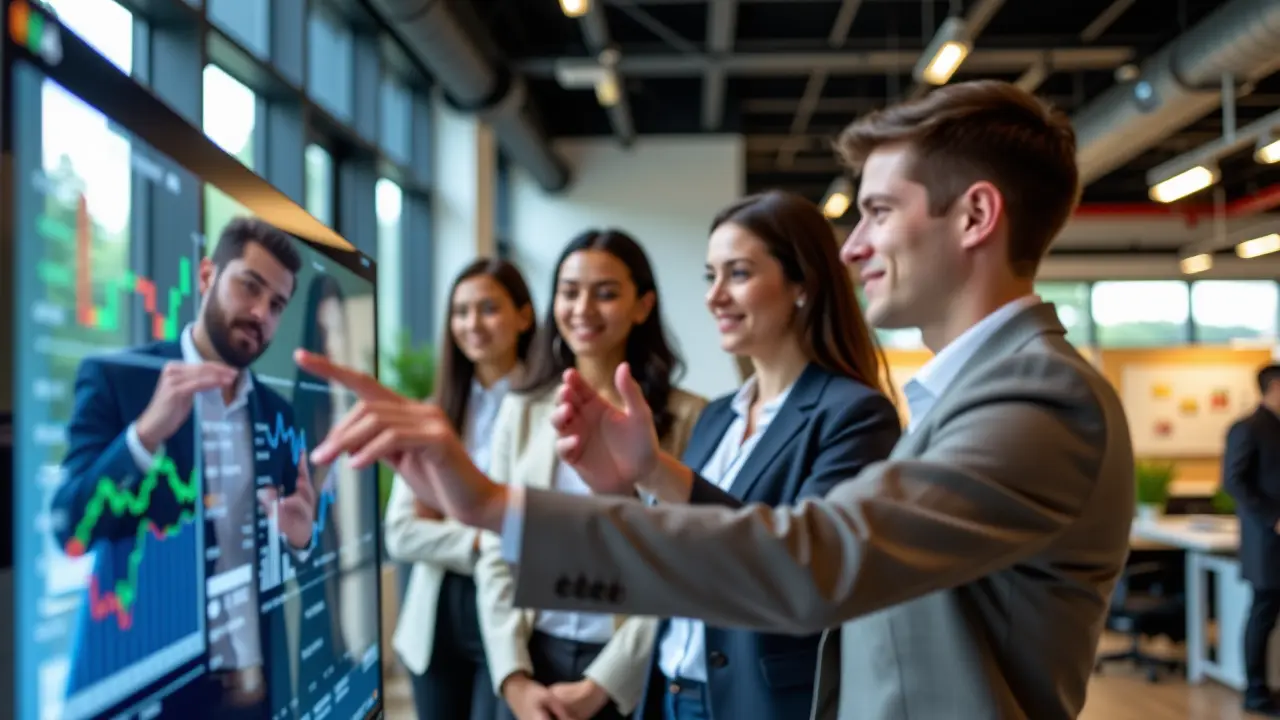 Fundusze Europejskie i KPO: Dofinansowanie na Rozwój Firmy