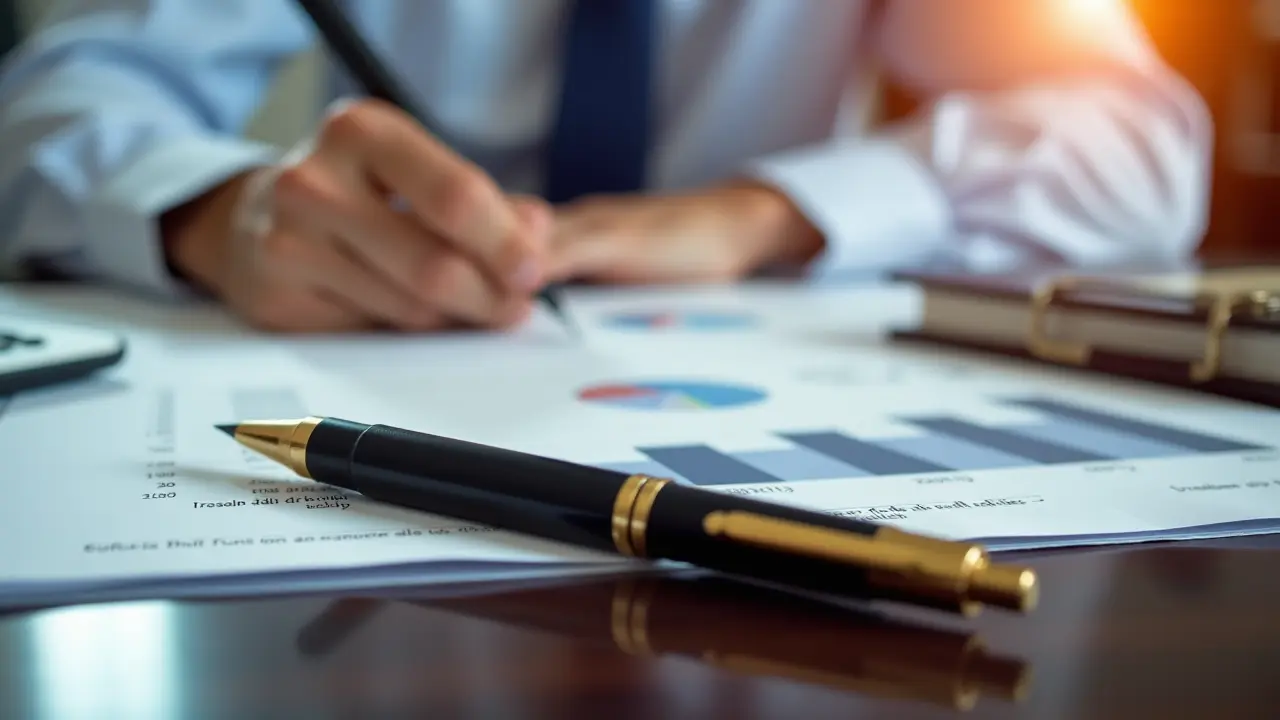 Dofinansowania i Ulgi dla Firm: Przewodnik 2024