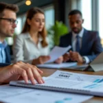 Dotacje dla firm: Programy wsparcia i finansowania 2024