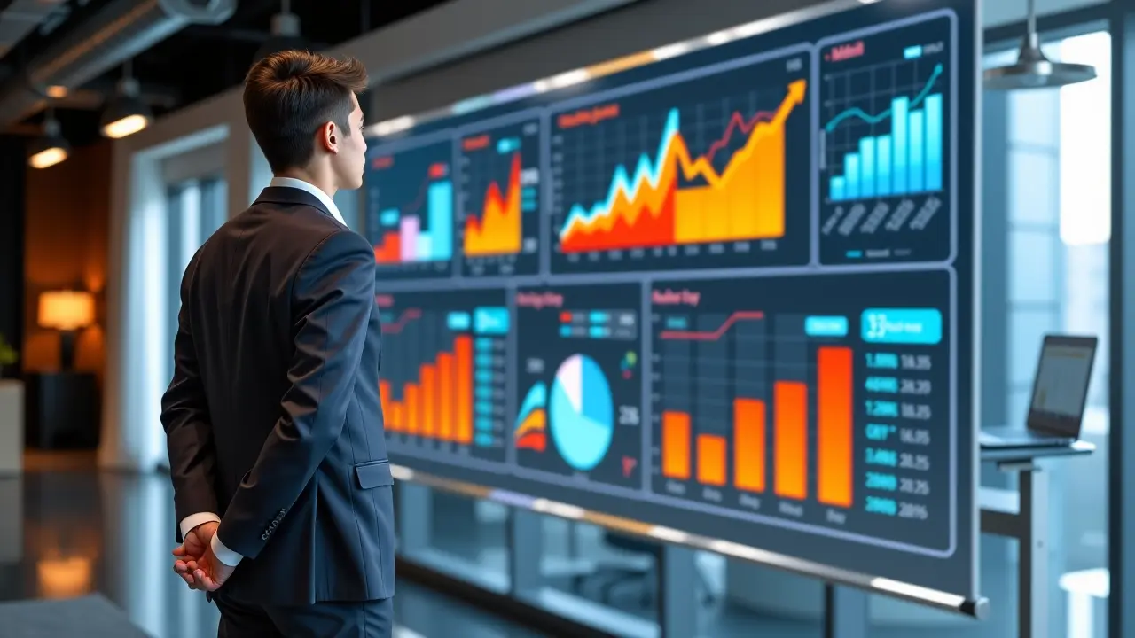 Korzyści z Prowadzenia Firmy: Niezależność, Zyski, Rozwój