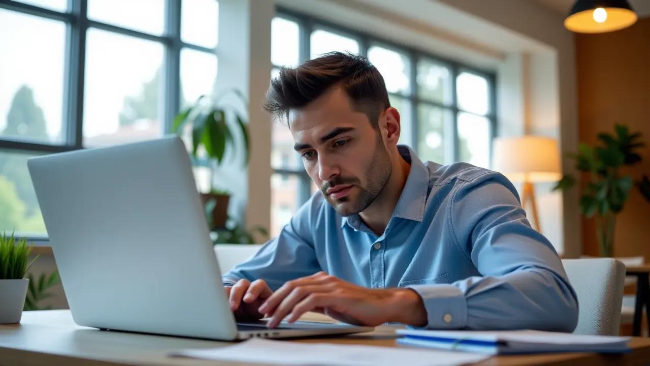 Tworzenie Skutecznego Opisu Firmy z Przykładami i Szablonami