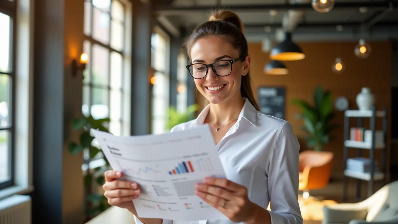 Pomysł na Biznes za 100 Tysięcy: Kompletny Przewodnik