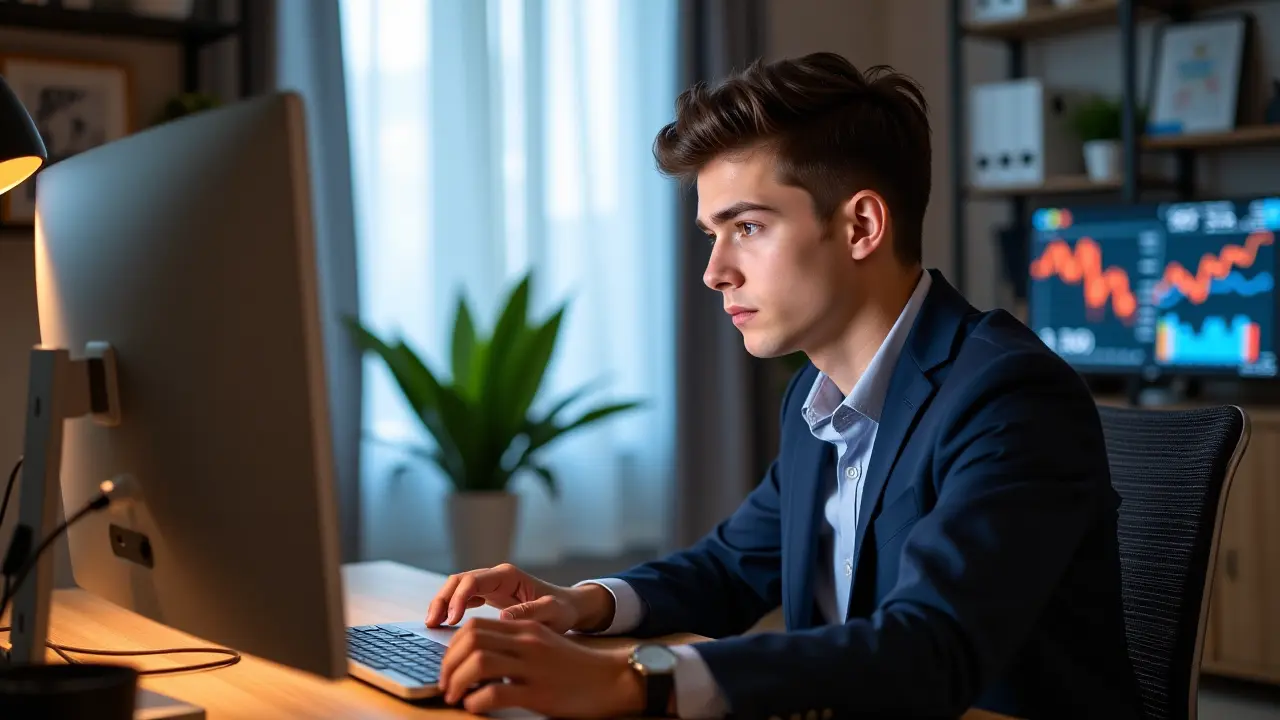 Kiedy założyć firmę – limit dochodu i rejestracja JDG