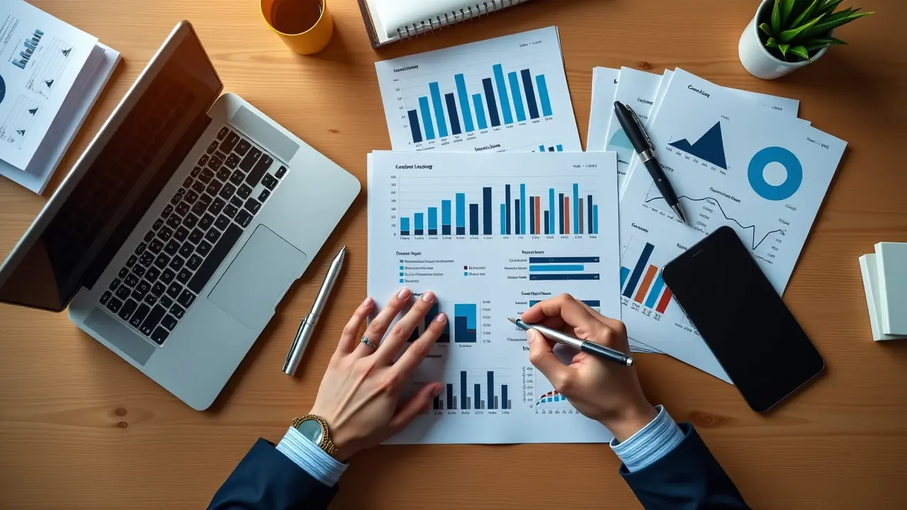 Leasing bez wkładu własnego – przewodnik dla firm