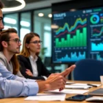 Oprocentowanie kredytów dla firm – przewodnik